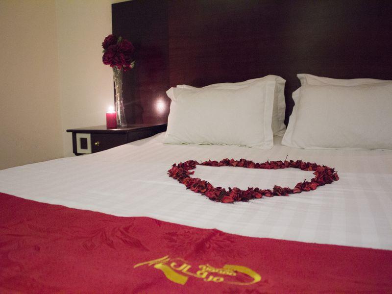 Merfal Hotel Apartments Al Falah Riadh Exterior foto