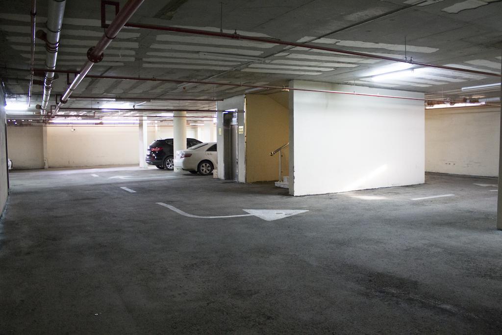 Merfal Hotel Apartments Al Falah Riadh Exterior foto